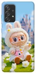 Чехол itsPrint Cute Labubu для Samsung Galaxy A72 4G / A72 5G