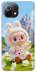 Чохол itsPrint Cute Labubu для Xiaomi Mi 11 Lite