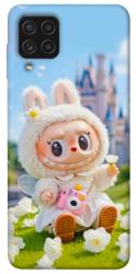 Чехол itsPrint Cute Labubu для Samsung Galaxy A22 4G