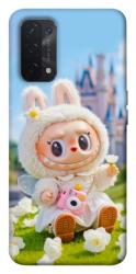 Чехол itsPrint Cute Labubu для Oppo A54 4G