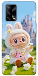Чехол itsPrint Cute Labubu для Oppo A74 4G