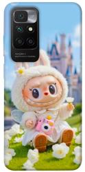 Чохол itsPrint Cute Labubu для Xiaomi Redmi 10