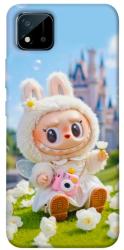 Чехол itsPrint Cute Labubu для Realme C11 (2021)
