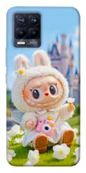 Чехол itsPrint Cute Labubu для Realme 8
