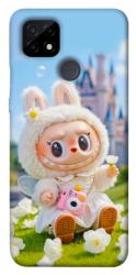 Чехол itsPrint Cute Labubu для Realme C21