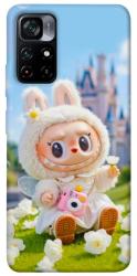 Чехол itsPrint Cute Labubu для Xiaomi Poco M4 Pro 5G