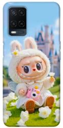 Чехол itsPrint Cute Labubu для Oppo A16s / A16