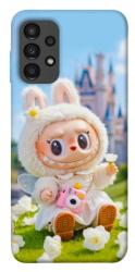 Чехол itsPrint Cute Labubu для Samsung Galaxy A13 4G