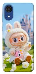 Чехол itsPrint Cute Labubu для Samsung Galaxy A03 Core
