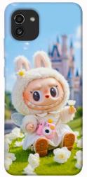 Чехол itsPrint Cute Labubu для Samsung Galaxy A03