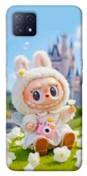 Чехол itsPrint Cute Labubu для Oppo A72 5G / A73 5G