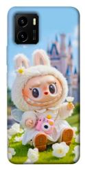 Чехол itsPrint Cute Labubu для Vivo Y15s