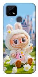 Чохол itsPrint Cute Labubu для Realme C12