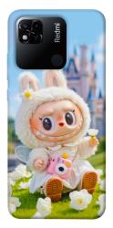 Чехол itsPrint Cute Labubu для Xiaomi Redmi 10A