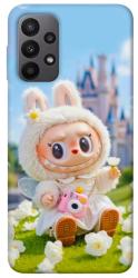 Чехол itsPrint Cute Labubu для Samsung Galaxy A23 4G