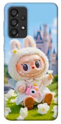 Чехол itsPrint Cute Labubu для Samsung Galaxy A33 5G