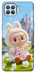 Чехол itsPrint Cute Labubu для Oppo F17 Pro