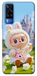 Чехол itsPrint Cute Labubu для Vivo Y51a