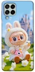 Чехол itsPrint Cute Labubu для Samsung Galaxy M53 5G