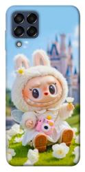 Чехол itsPrint Cute Labubu для Samsung Galaxy M33 5G