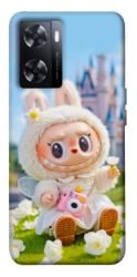 Чехол itsPrint Cute Labubu для OnePlus Nord N20 SE