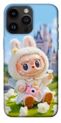 Чехол itsPrint Cute Labubu для Apple iPhone 14 Pro Max (6.7")