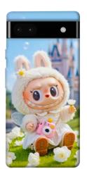 Чехол itsPrint Cute Labubu для Google Pixel 6a