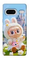 Чехол itsPrint Cute Labubu для Google Pixel 7