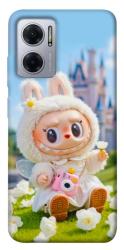 Чехол itsPrint Cute Labubu для Xiaomi Redmi Note 11E
