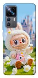 Чехол itsPrint Cute Labubu для Xiaomi 12T / 12T Pro