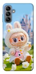 Чехол itsPrint Cute Labubu для Samsung Galaxy A04s