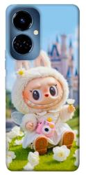 Чехол itsPrint Cute Labubu для TECNO Camon 19 (CI6n) / 19 Pro (CI8n)