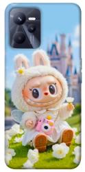 Чехол itsPrint Cute Labubu для Realme C35