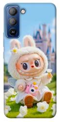 Чехол itsPrint Cute Labubu для TECNO Pop 5 LTE