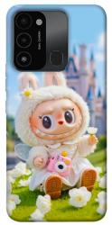 Чехол itsPrint Cute Labubu для Tecno Spark Go 2022 (KG5m)