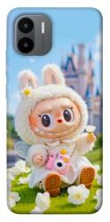 Чехол itsPrint Cute Labubu для Xiaomi Redmi A1+ / A2+