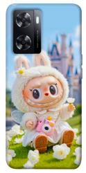 Чохол itsPrint Cute Labubu для Oppo A57s
