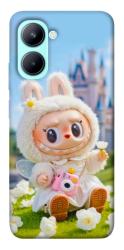 Чохол itsPrint Cute Labubu для Realme C33