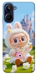 Чехол itsPrint Cute Labubu для Realme 10 4G