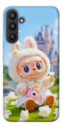 Чехол itsPrint Cute Labubu для Samsung Galaxy A34 5G
