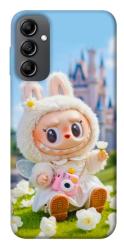 Чехол itsPrint Cute Labubu для Samsung Galaxy A14 4G/5G