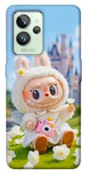 Чехол itsPrint Cute Labubu для Realme GT2