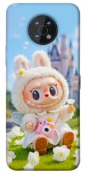 Чехол itsPrint Cute Labubu для Nokia G50