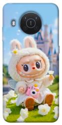 Чехол itsPrint Cute Labubu для Nokia X10 / X20