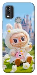 Чехол itsPrint Cute Labubu для Nokia C21 Plus
