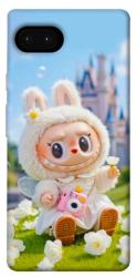 Чехол itsPrint Cute Labubu для Google Pixel 7a