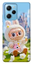 Чехол itsPrint Cute Labubu для Xiaomi Poco X5 Pro 5G