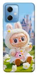 Чехол itsPrint Cute Labubu для Xiaomi Poco X5 5G