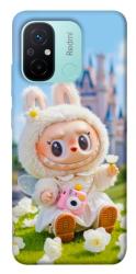 Чехол itsPrint Cute Labubu для Xiaomi Redmi 12C