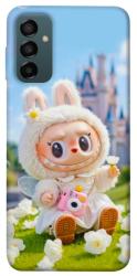 Чохол itsPrint Cute Labubu для Samsung Galaxy M14 5G
